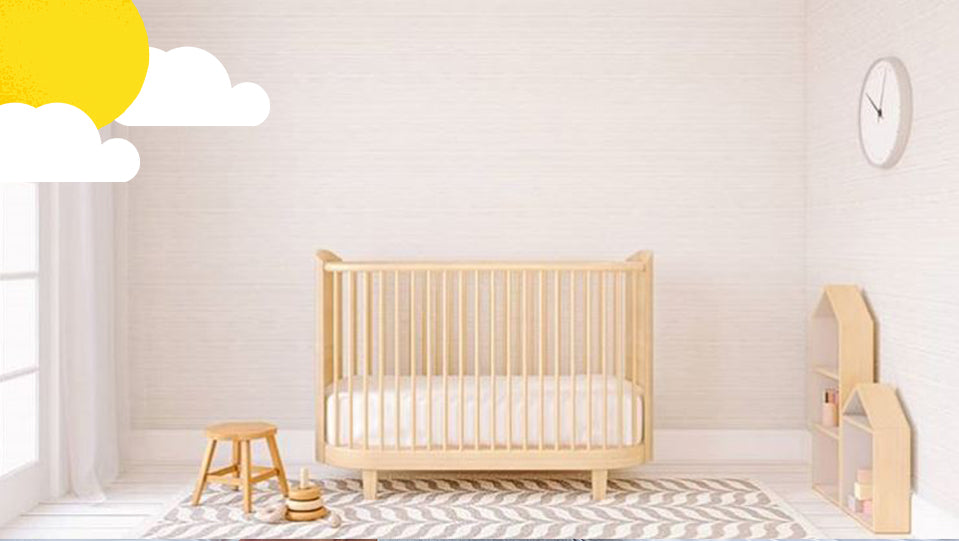 Safe Sleeping Recommendations