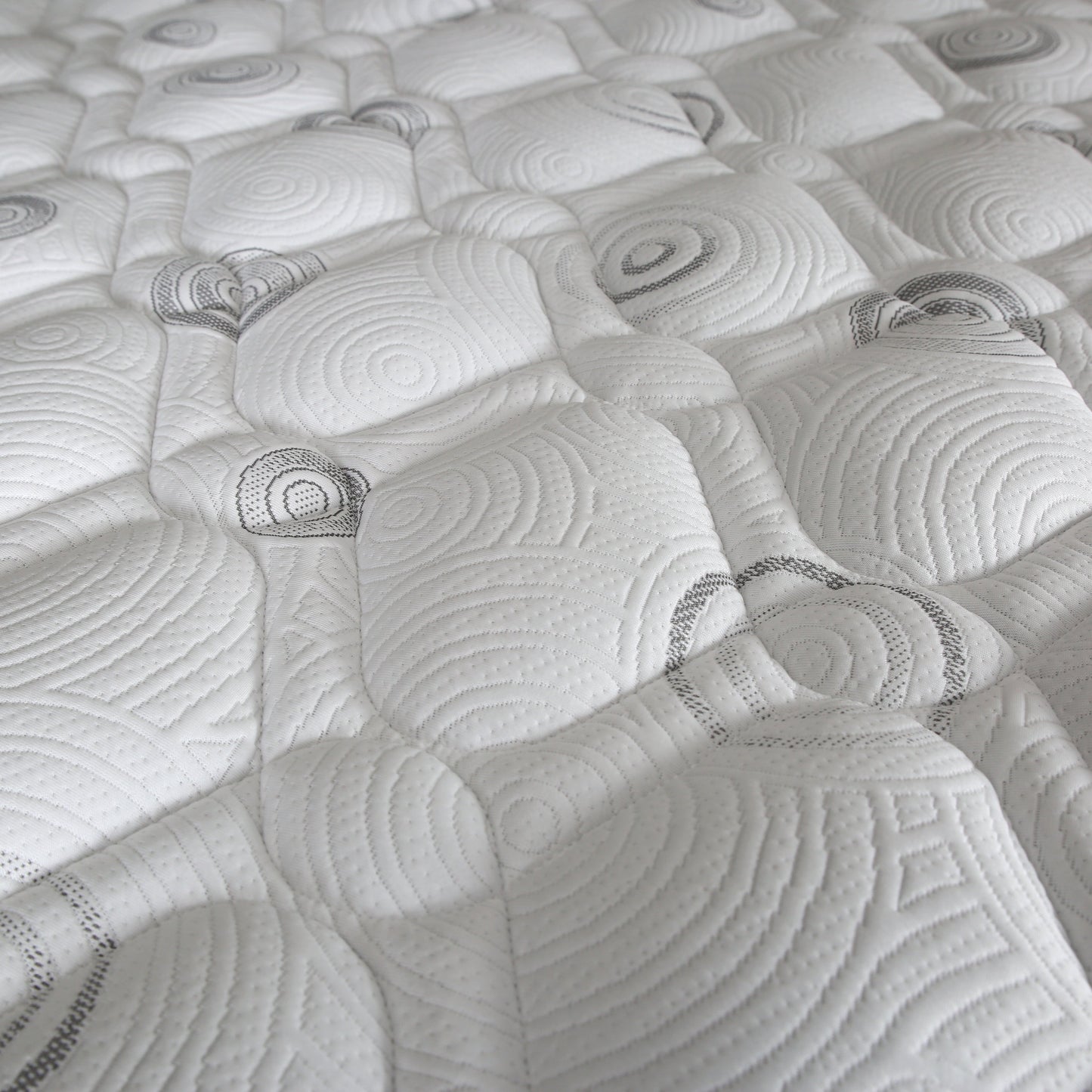 Growbright Mattress