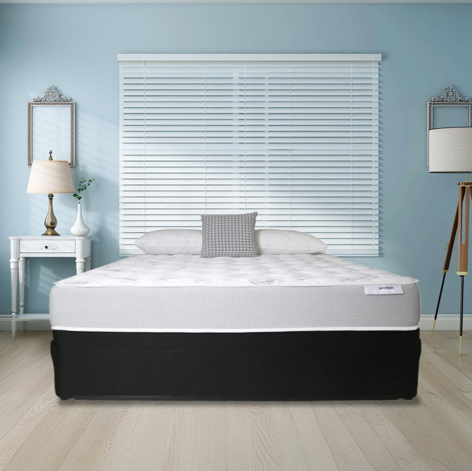 Growbright Mattress
