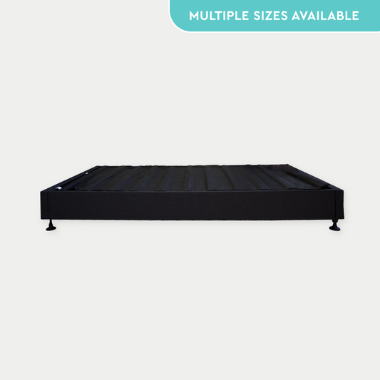 Junior Bed Base: Kids Bed Base for Growing Sleepers