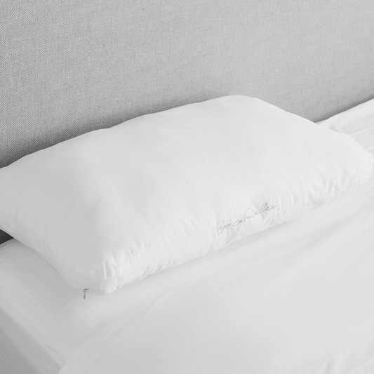 Cooling Memory Foam Pillow, for you