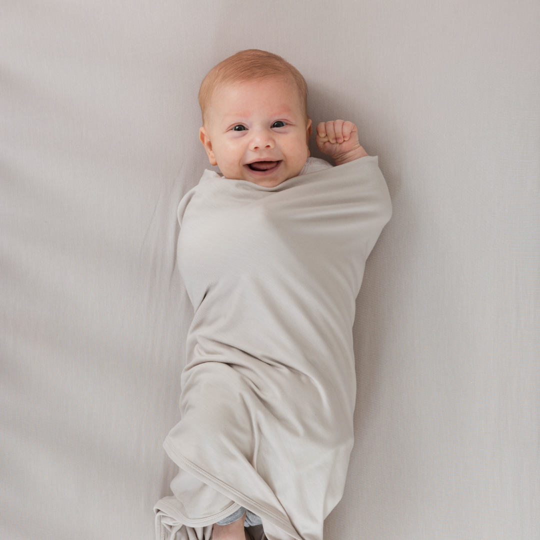 airnest Cot Mattress Fitted Sheet - Twin Pack