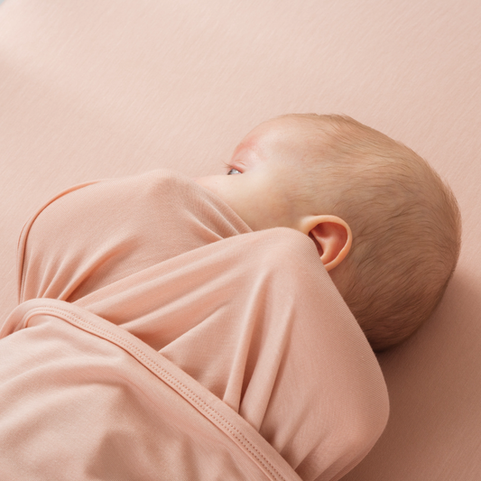 airnest Swaddle Blanket