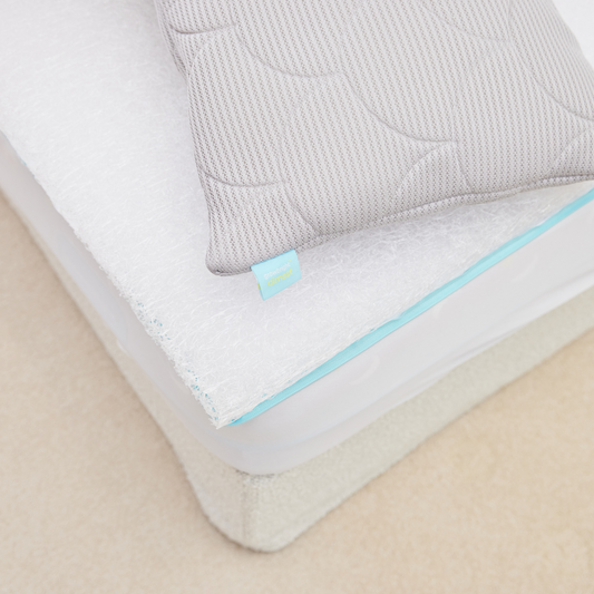 airnest Junior, Kids Pillow Replacement Inner