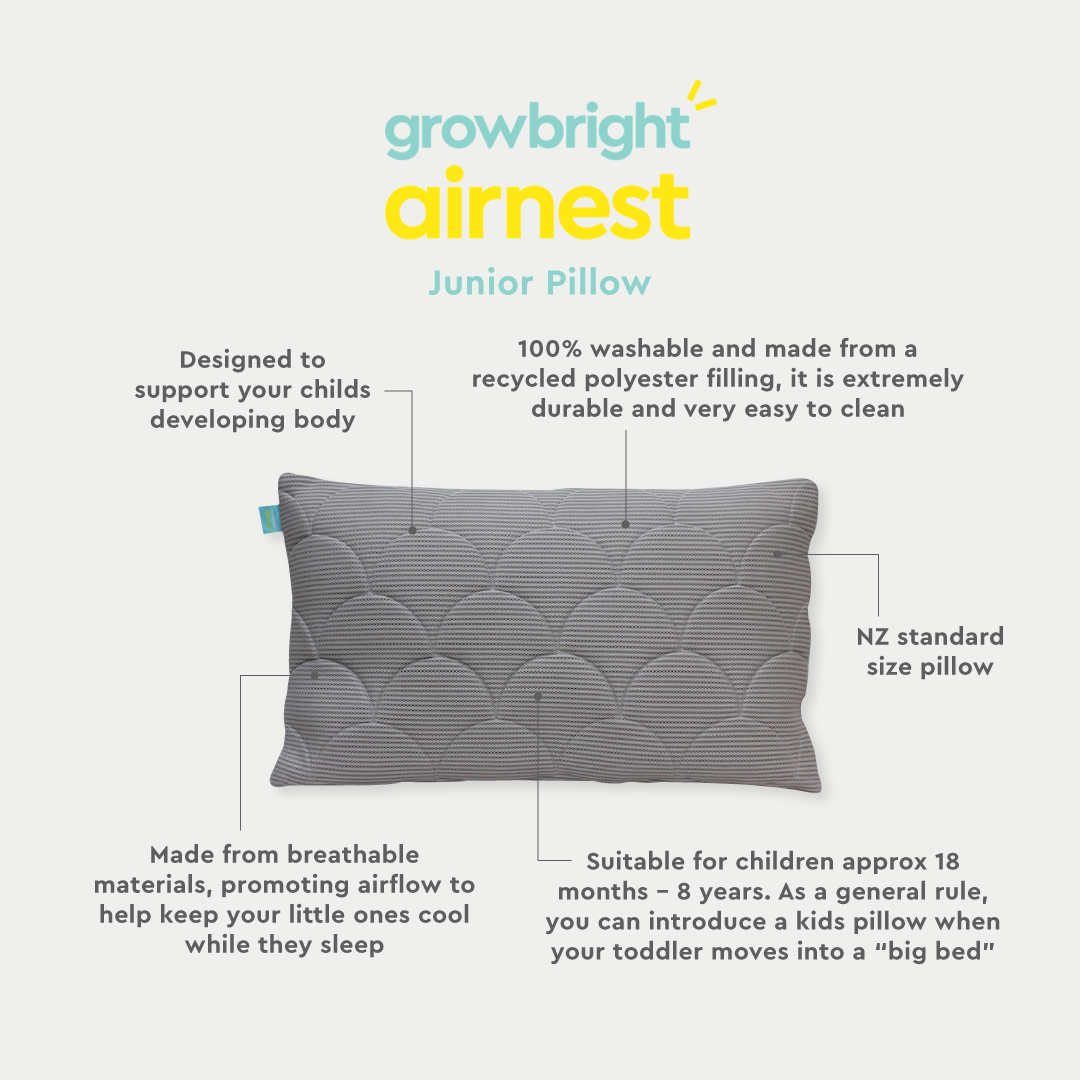 airnest Junior Pillow
