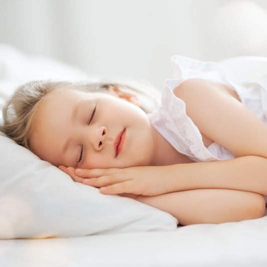 Junior (Kids) Mattress Protector