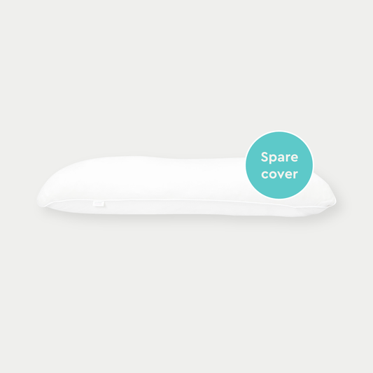 Body Support Pillow - Spare Cover