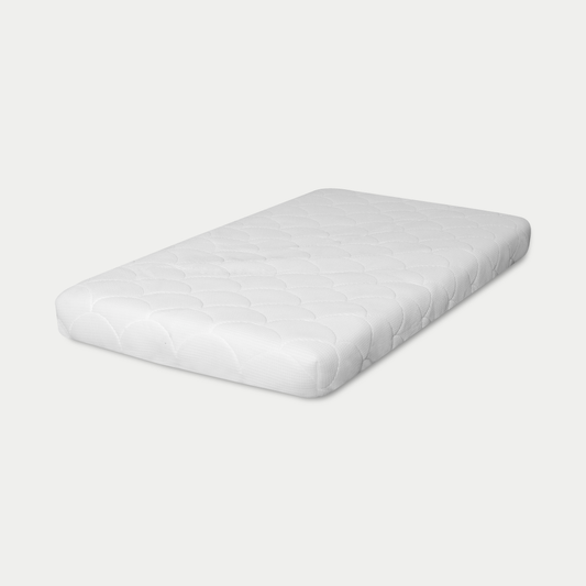 airnest Waterproof Cot Mattress Topper (Protector)