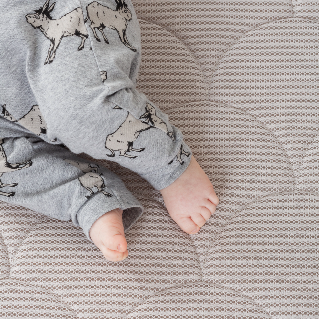 airnest Cot Mattress