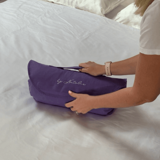 by Natalie Travel Bag