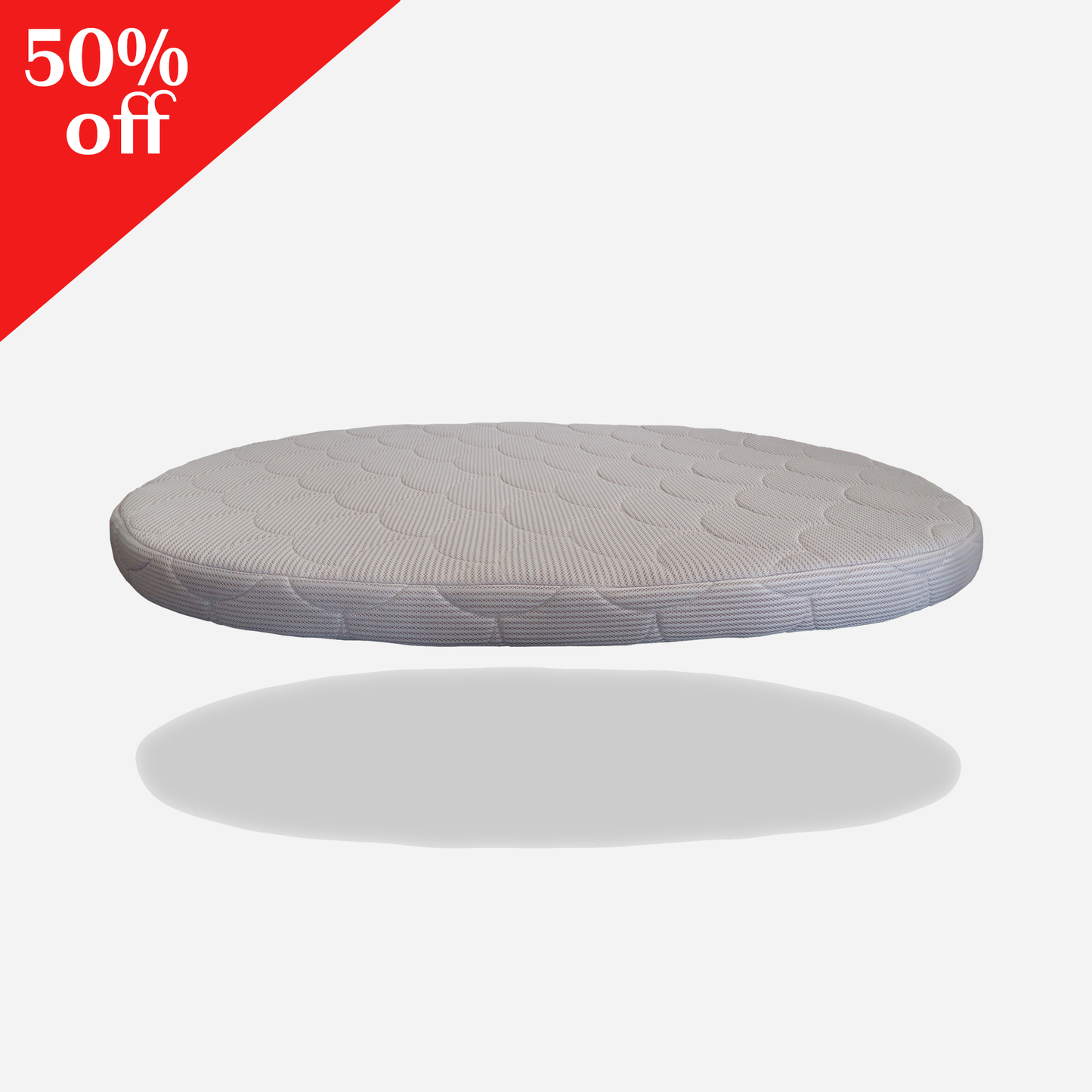 airnest Mattress-Oval - Pre order Mid Dec