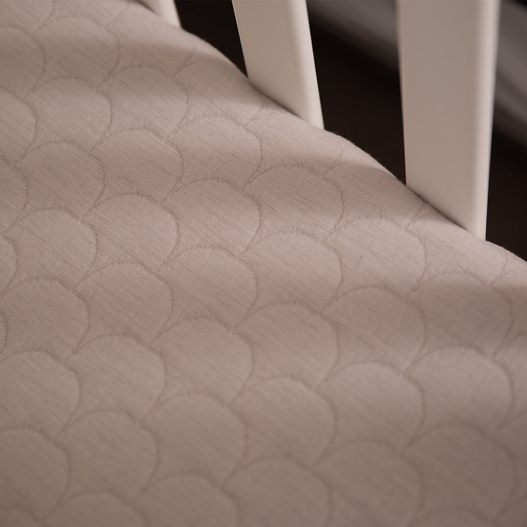 airnest Merino Cot Mattress Protector