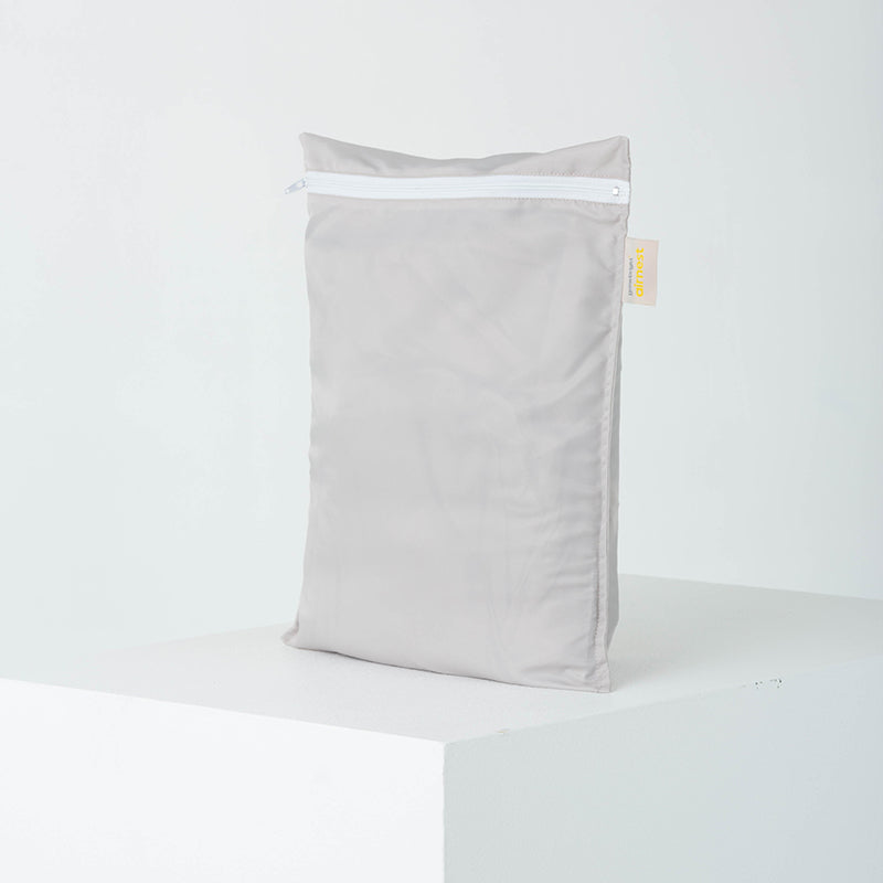 airnest Cot Mattress Fitted Sheet - Twin Pack