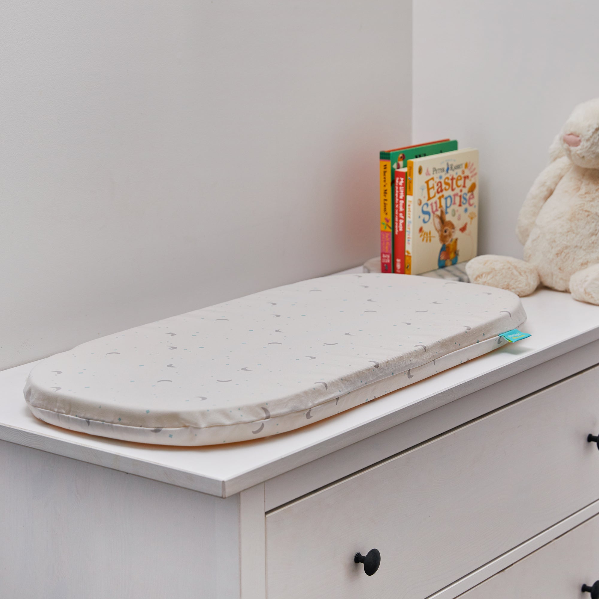 Bassinet to cot Clearance