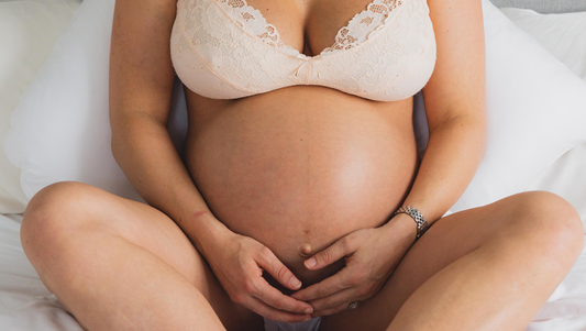 Pregnancy Pillow Guide: Which Maternity Pillow Is Right for You?