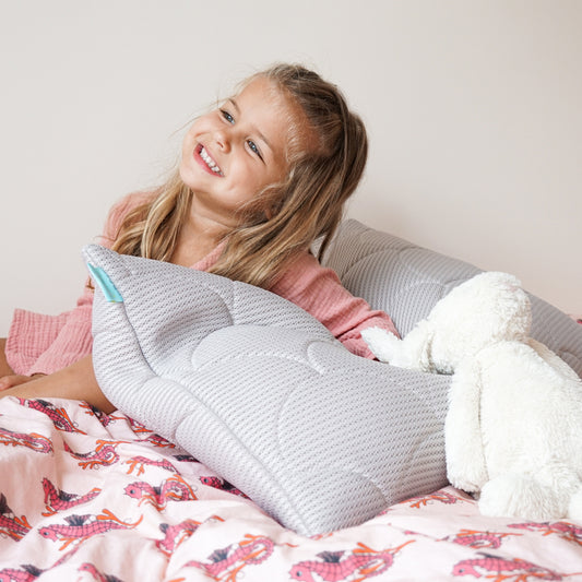 The Ultimate Guide to Children's Sleep: Importance, Tips, and Solutions