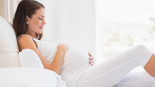 Guest Blog: Combating pregnancy discomfort and tips for recovery