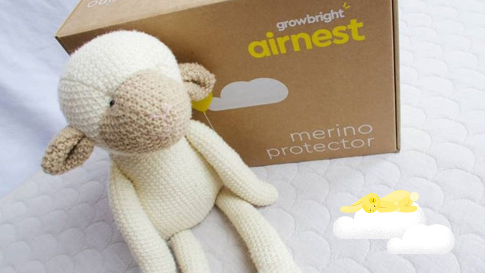 Why is Merino Wool so great for babies?