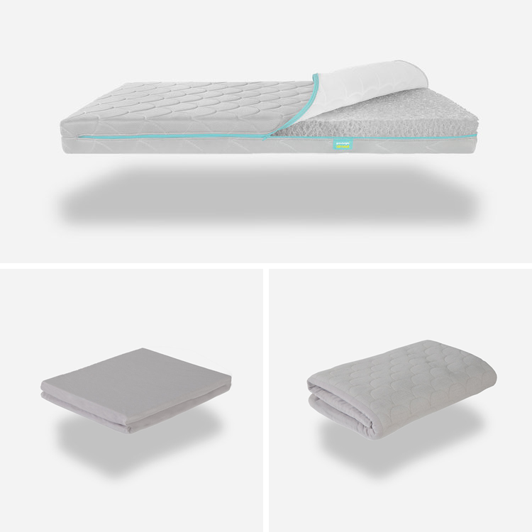 airnest mattress system