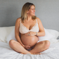 Back Support Pregnancy Pillow