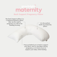 Back Support Pregnancy Pillow