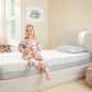Junior Sleep System: King Single Bed Set