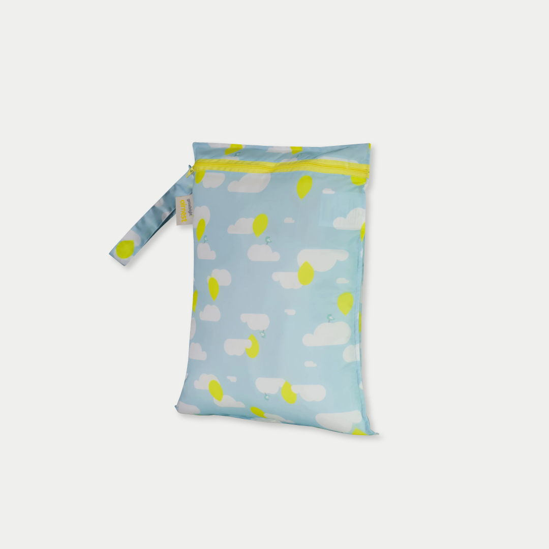 Growbright Wet Bag