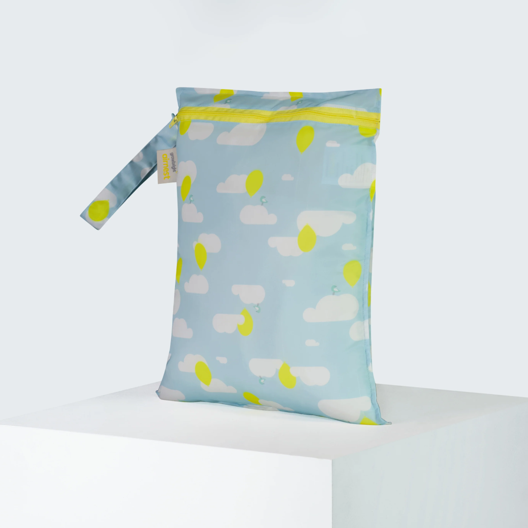 Growbright Wet Bag