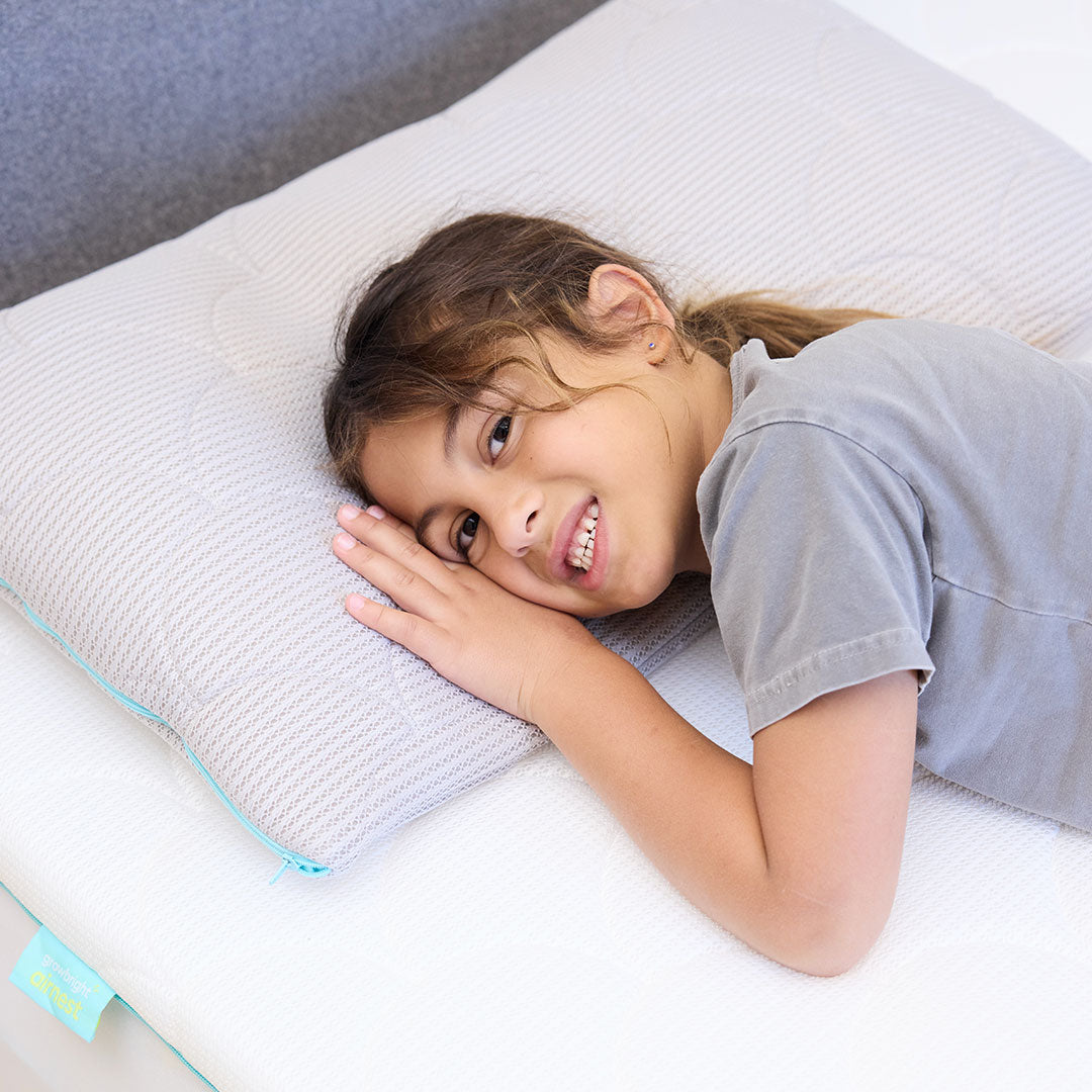 Kids v sale pillow