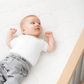 airnest Waterproof Cot Mattress Topper (Protector)
