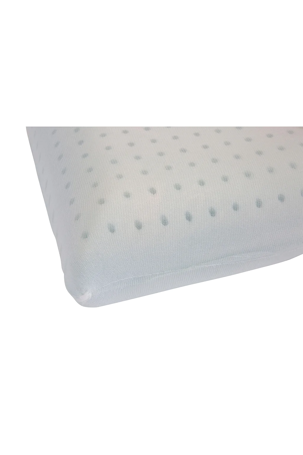 by Natalie Gel Infused Memory Foam Pillow