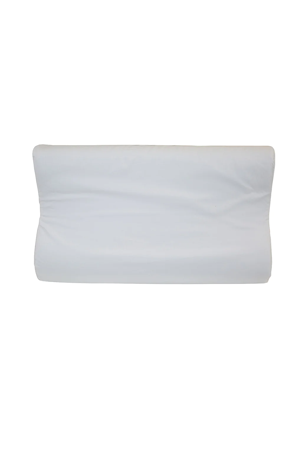 by Natalie Gel Infused Memory Foam Pillow