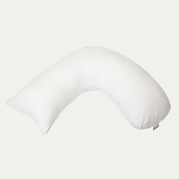 V shaped pillow outlet ikea