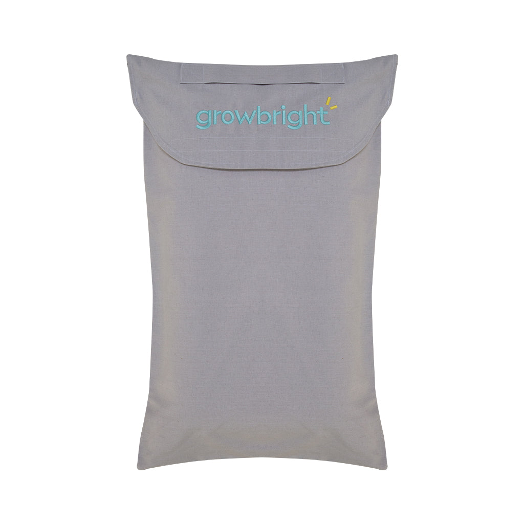 Growbright Travel Pillow Carry Bag