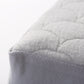 airnest Merino Cot Mattress Protector