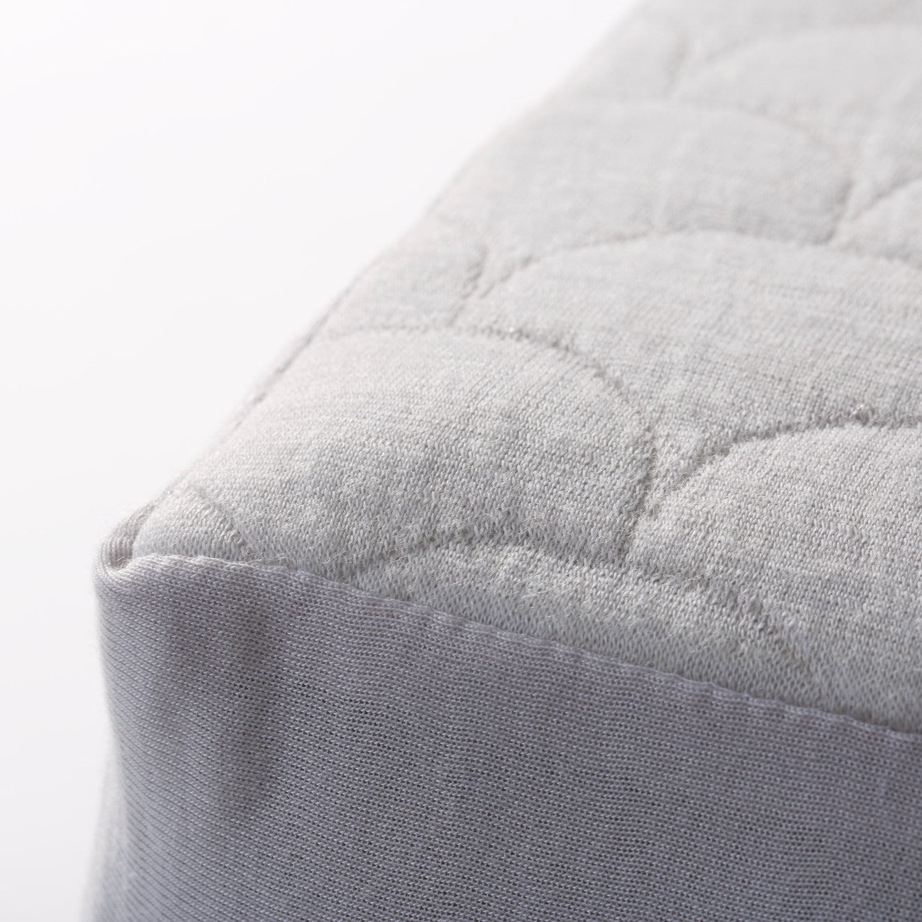 airnest Merino Cot Mattress Protector