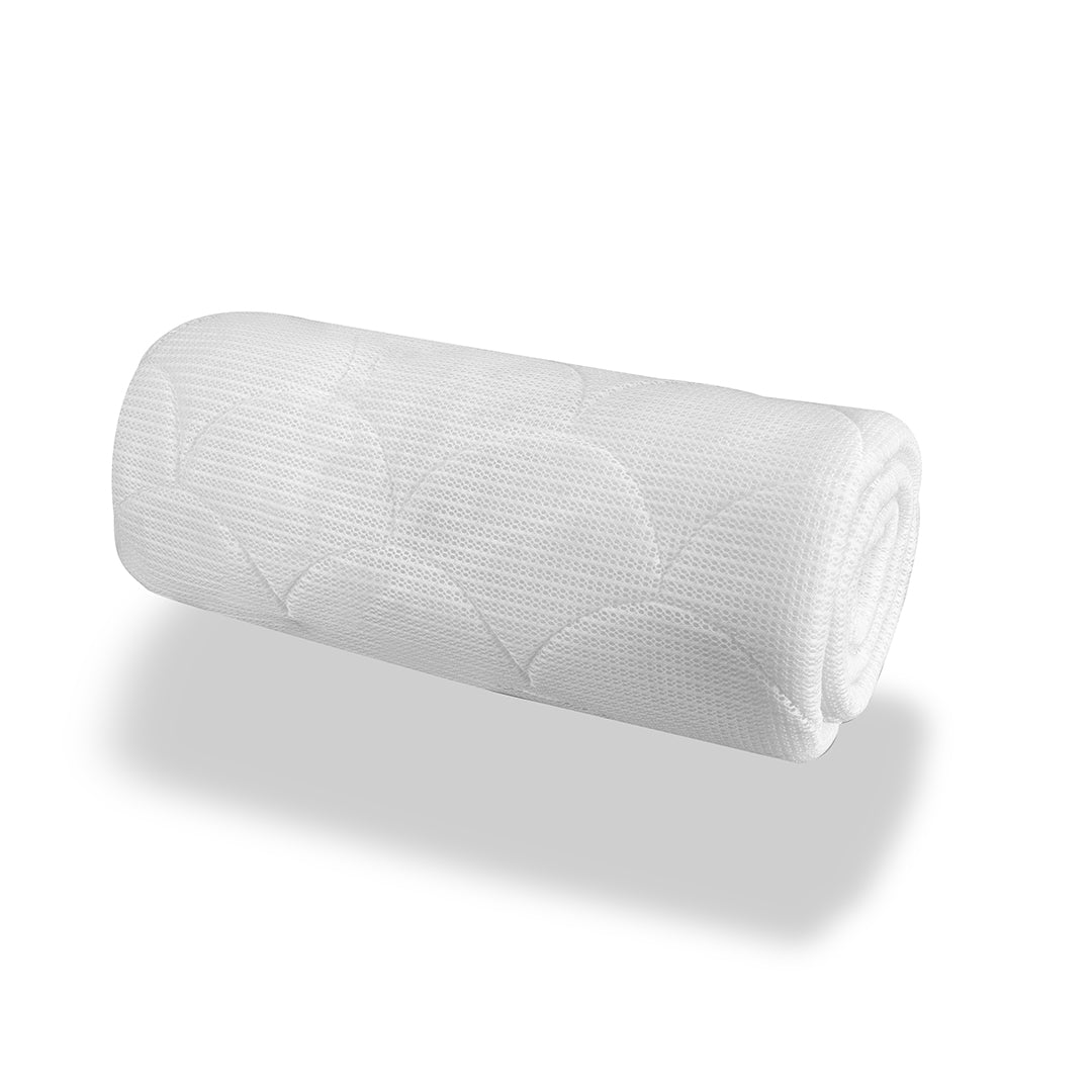 airnest Waterproof Cot Mattress Protector