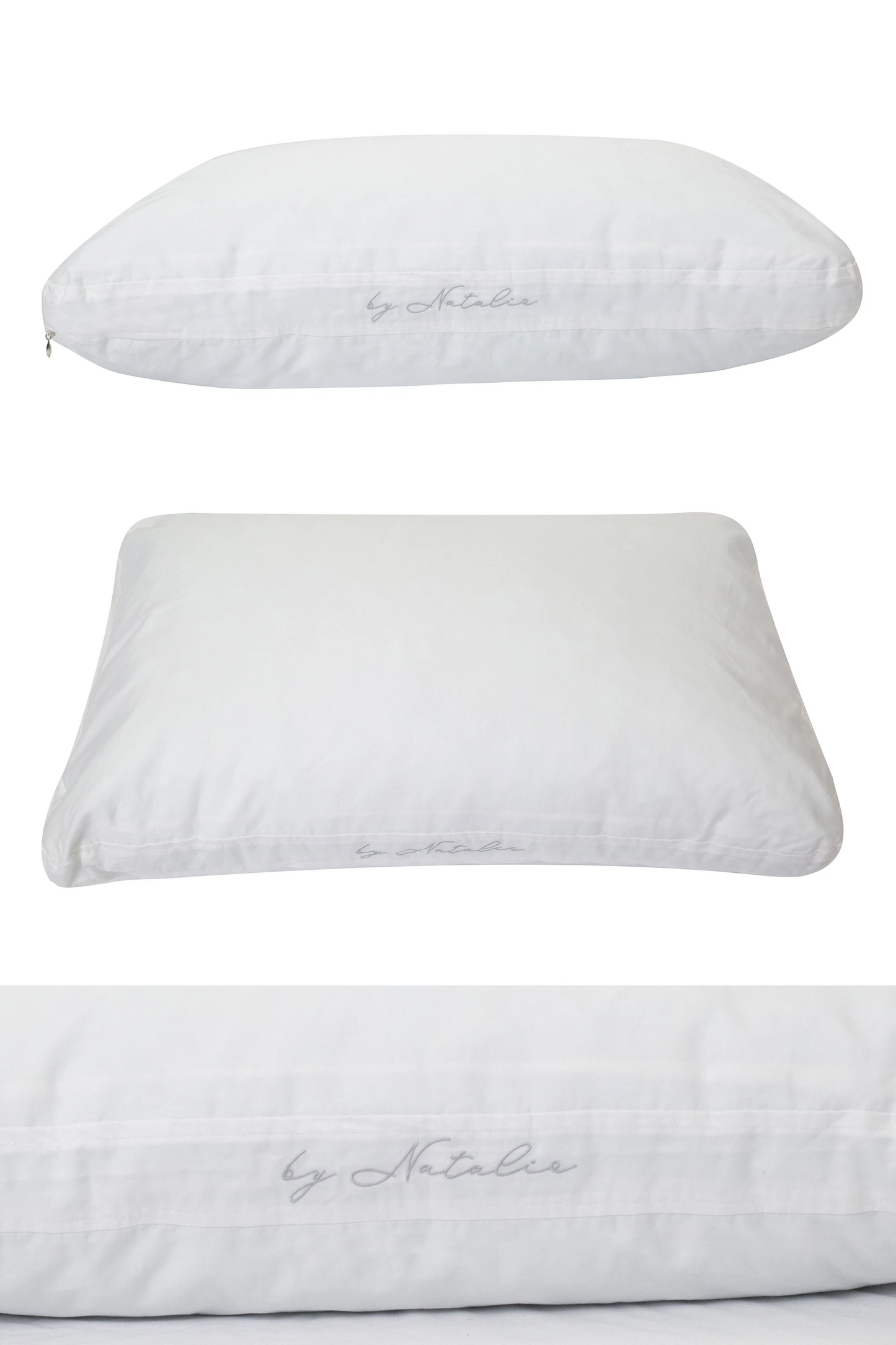 Tommy bahama hot sale memory foam pillow