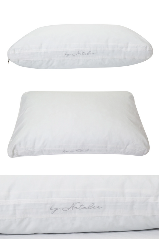 Cooling Memory Foam Pillow, for you