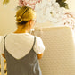 airnest Merino Cot Mattress Protector- Small