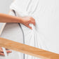 airnest Cot Mattress Fitted Sheet - Twin Pack